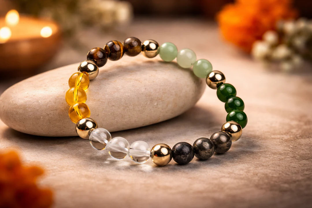 Dhan Yog Bracelet