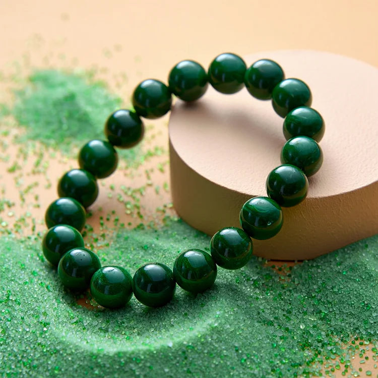 Jade Bracelet