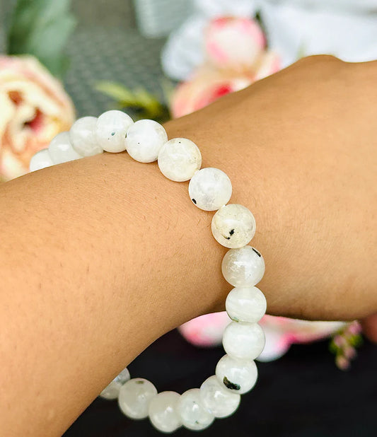 Moonstone Bracelet