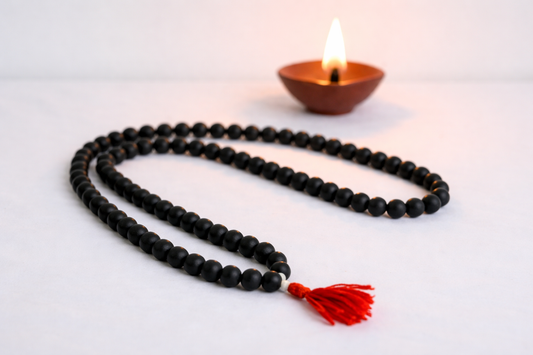 Complete Guide: How to Choose and Buy an Original Karungali Mala in India