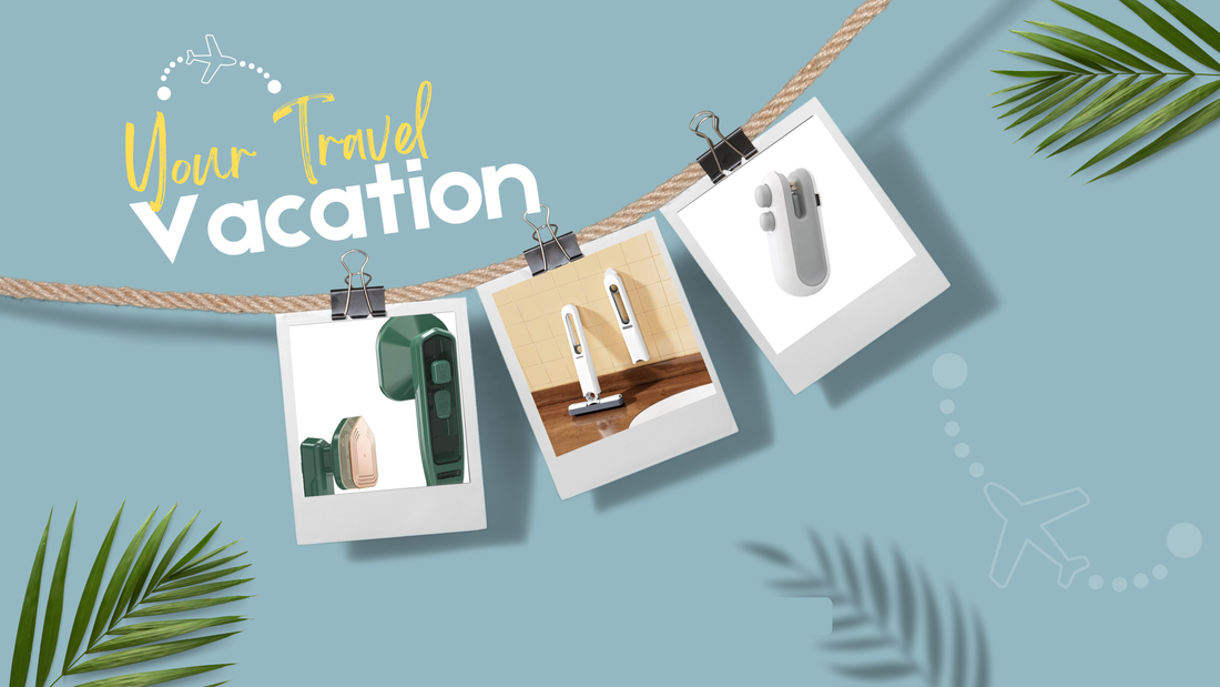 The Smart Traveler’s Survival Kit: 3 Things to Pack Right Now