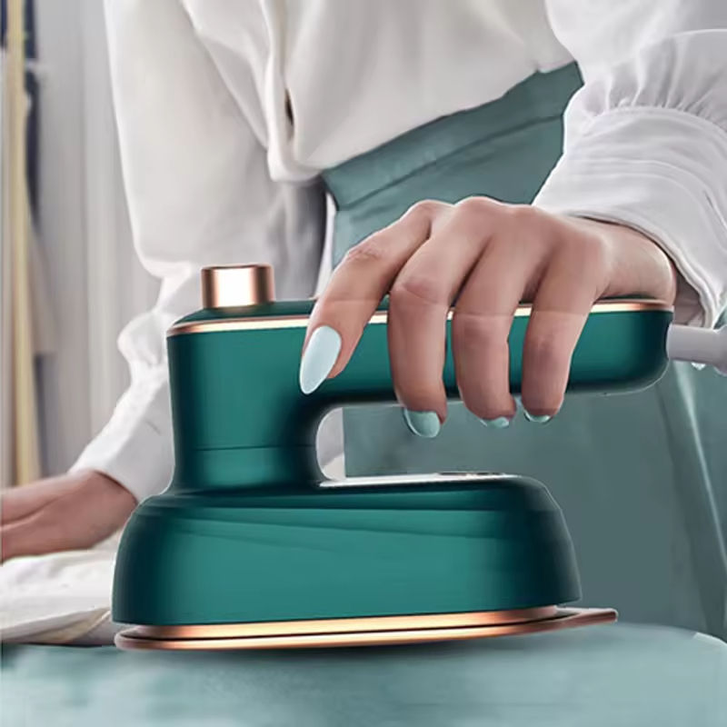 Portable Micro Handheld Garment Steamer