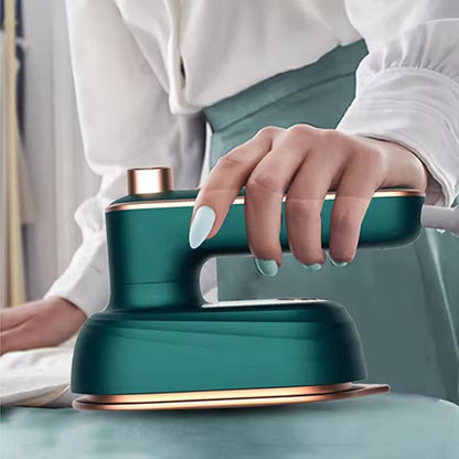 Portable Micro Handheld Garment Steamer