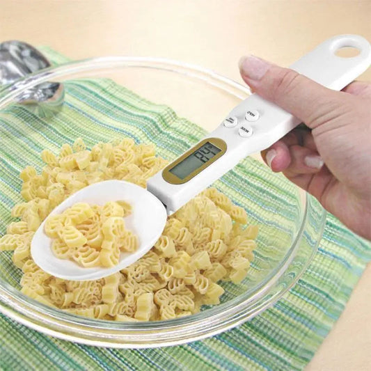 Kitchen Food Digital Spoon Scale