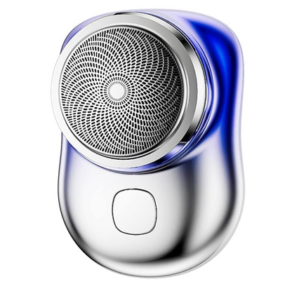 Electric Mini Rechargeable Shaver for Men & Women