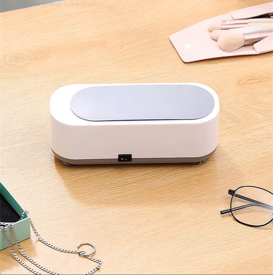 Ultrasonic High Frequency Vibration Cleaning Machine